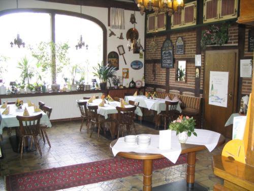 Landgasthof Rieger Dangenstorf Exterior photo