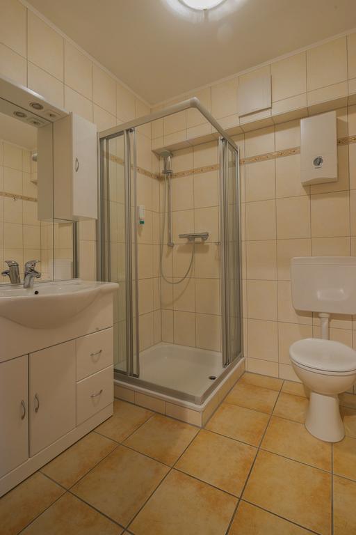Landgasthof Rieger Dangenstorf Room photo